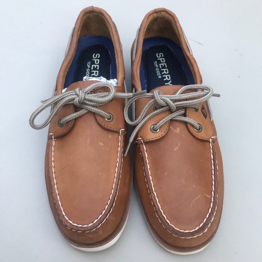 Men's Sperry Shoes